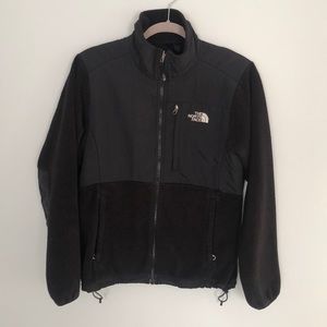 North Face Fleece